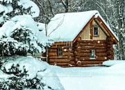 cabin hdr pop snowsall-2